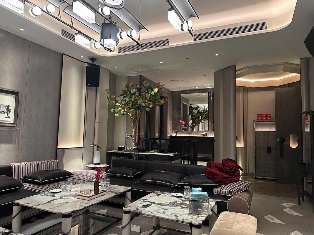 衡水商务ktv开启商务ktv新玩法-景县ktv预定